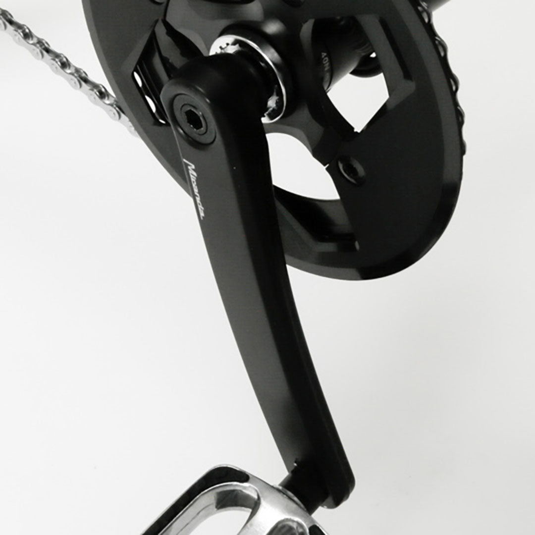 Manivelles Upstart - Model T - Momentum Electric