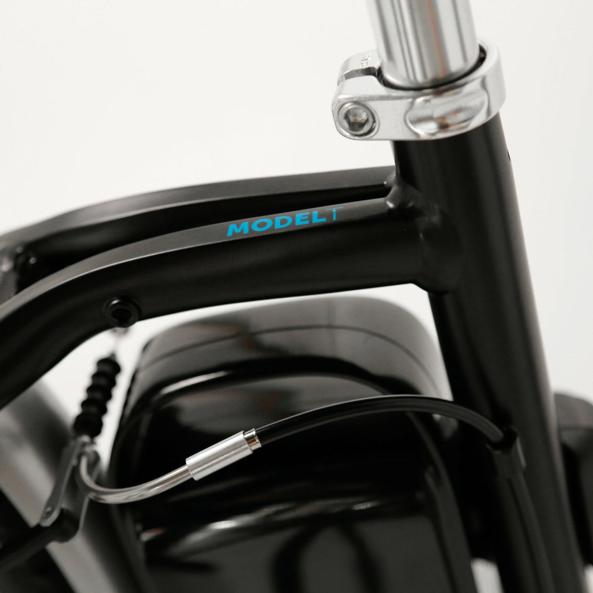 Model T - Momentum Electric