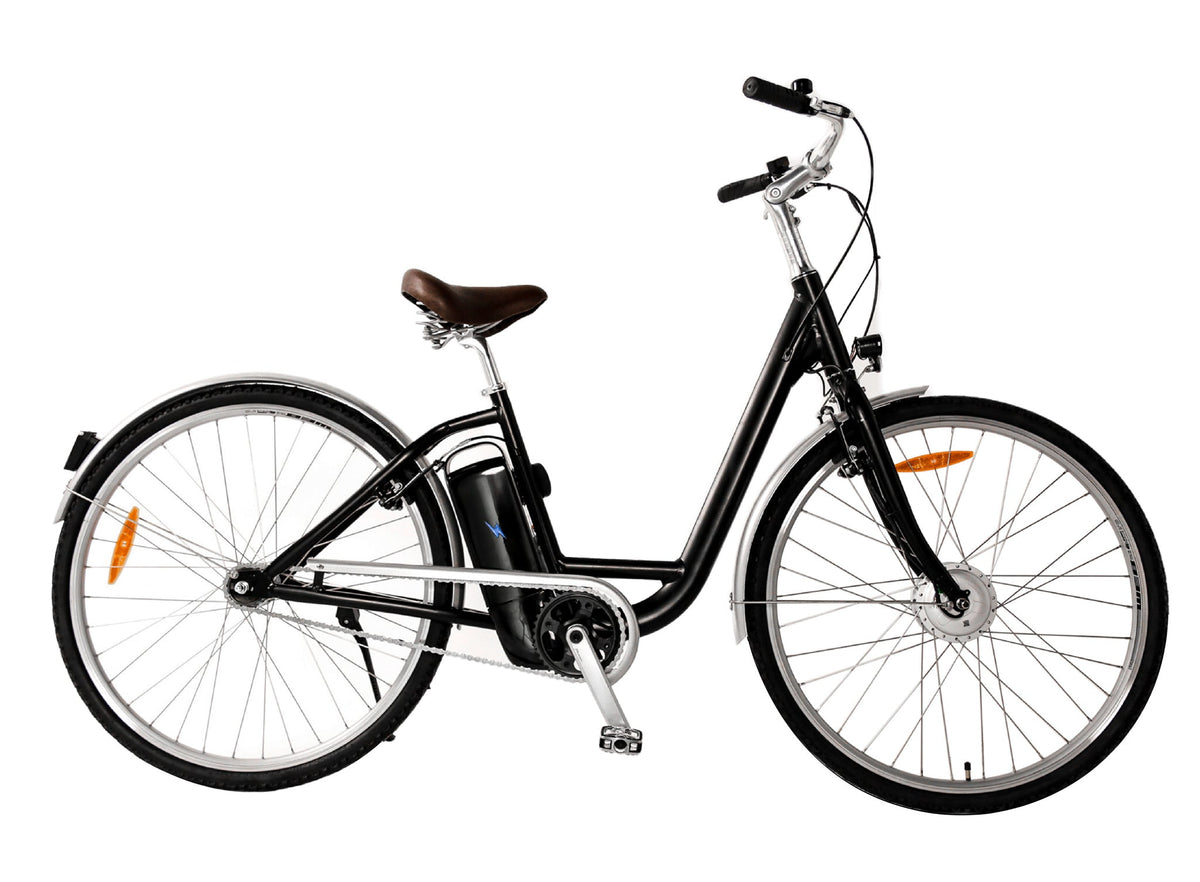 Model T - Momentum Electric