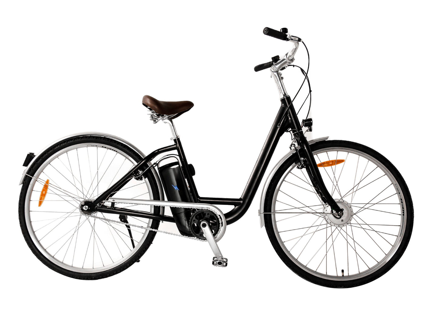 Model T 2025 - Momentum Electric