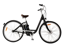 Model T 2025 - Momentum Electric
