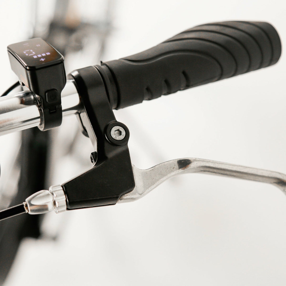Model T - Momentum Electric