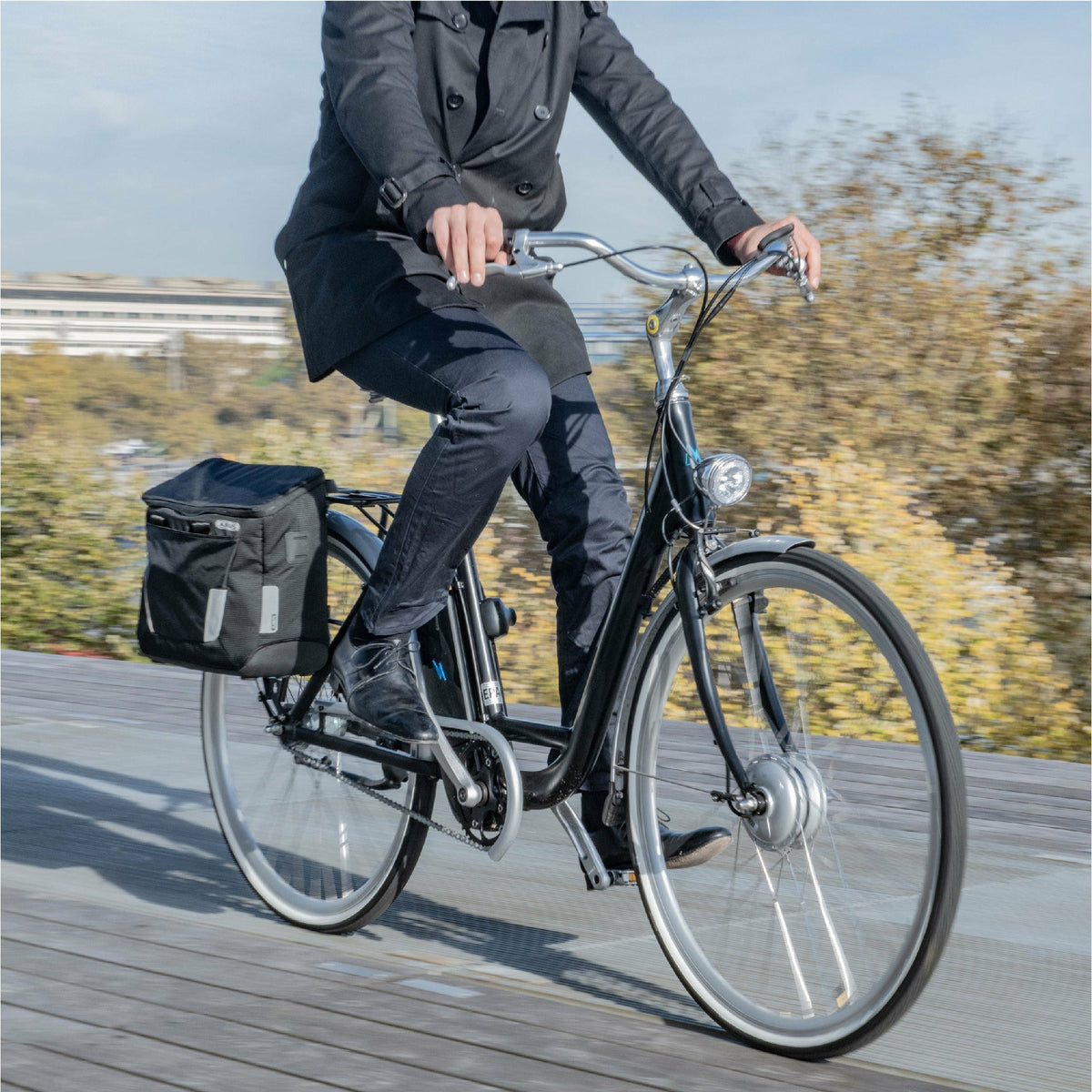 Model T - Momentum Electric