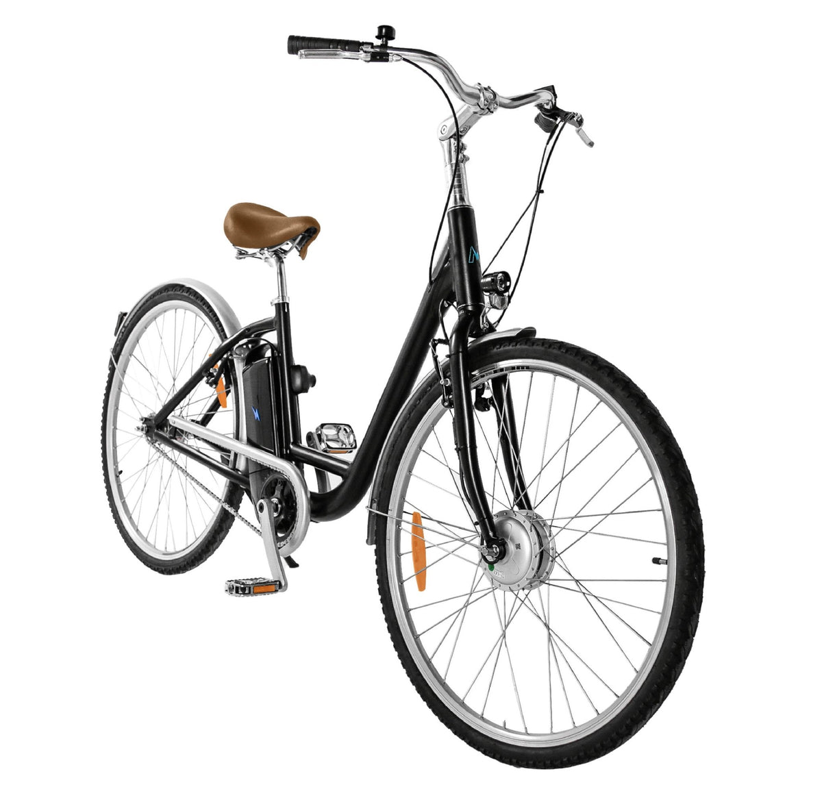 Model T - Momentum Electric