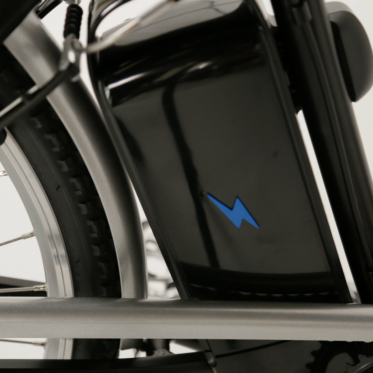 Model T - Momentum Electric