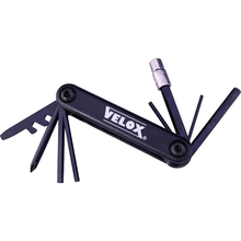 Multi-Outils 11 Fonctions
