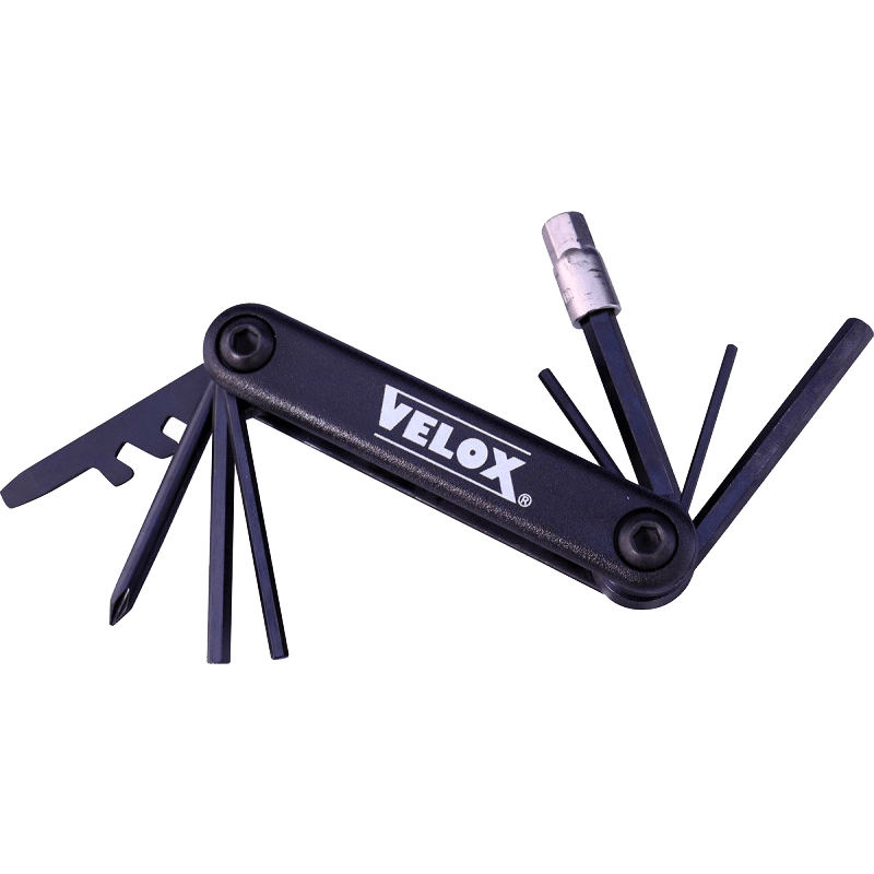 Multi-Outils 11 Fonctions - Momentum Electric