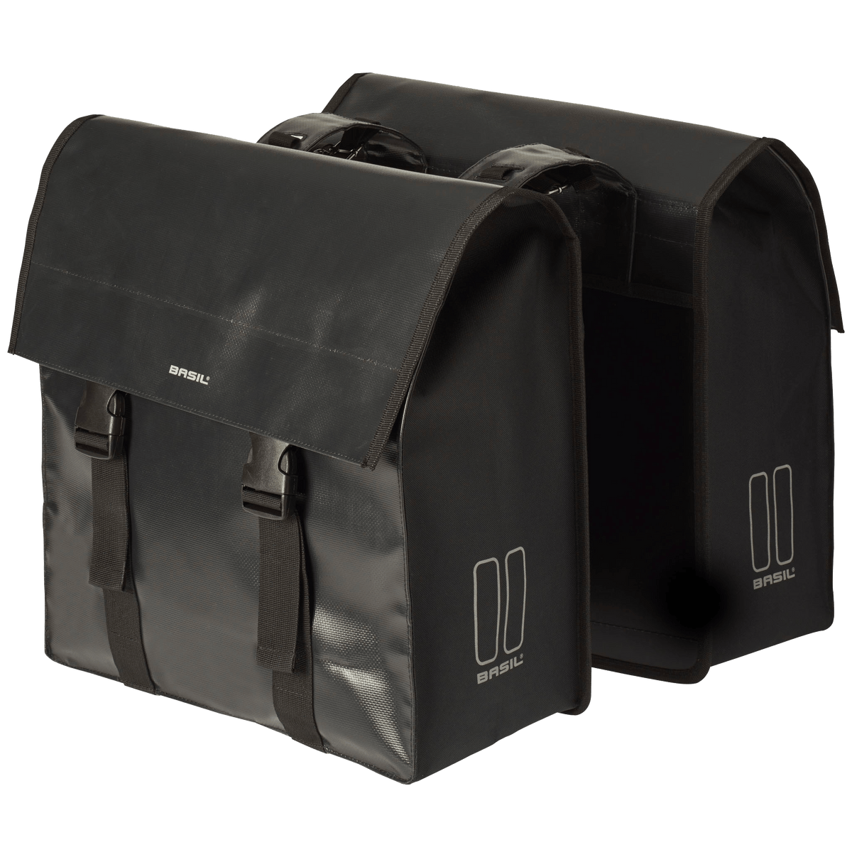 Paire de Sacoches de Porte-Bagages vélo URBAN LOAD - Momentum Electric