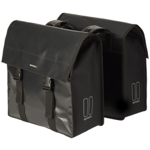 Paire de Sacoches de Porte-Bagages vélo URBAN LOAD