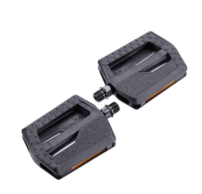 Pédales Trekking EasyBase 2.0 BPD-48 - Momentum Electric