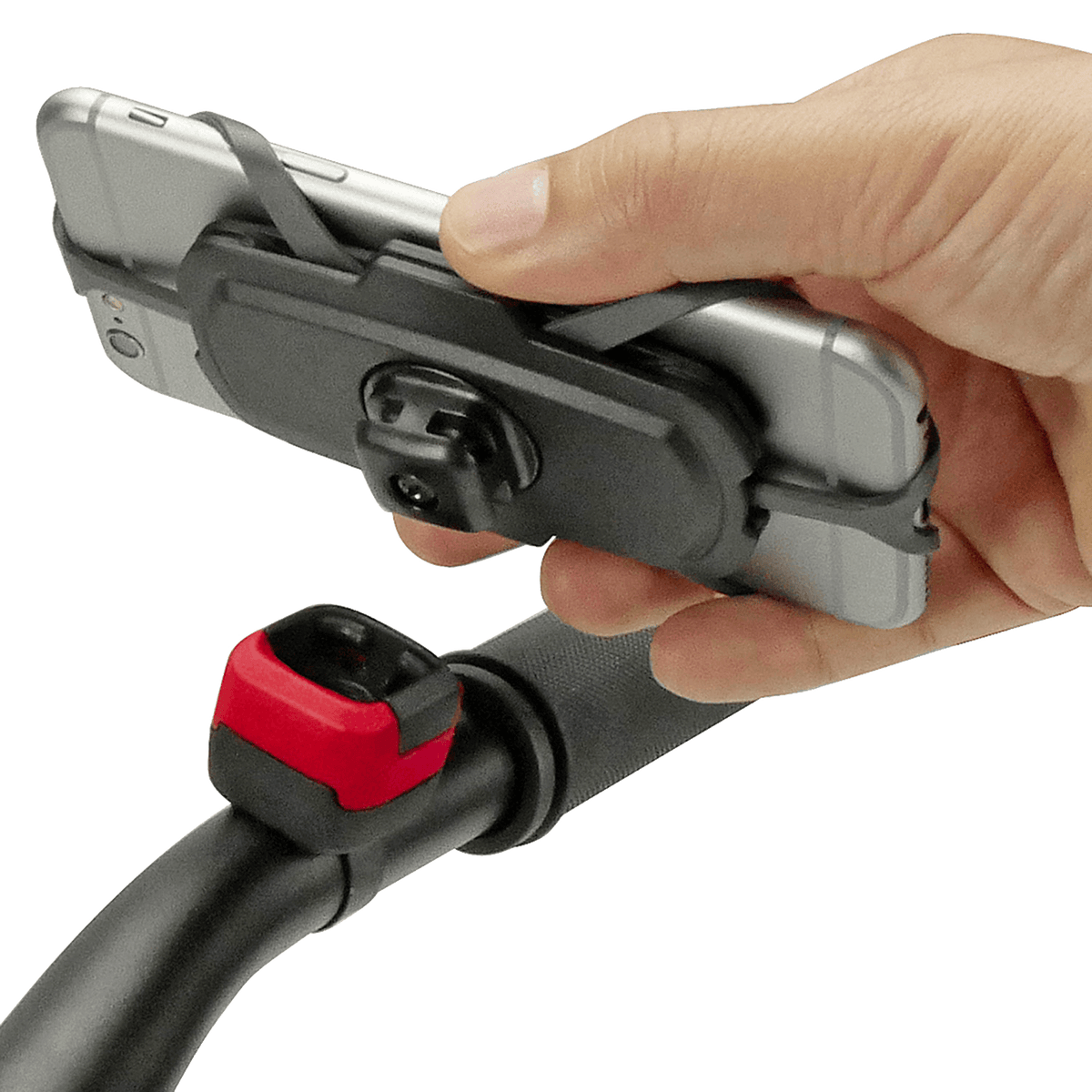 PhonePad Quad Mini Klickfix - Momentum Electric