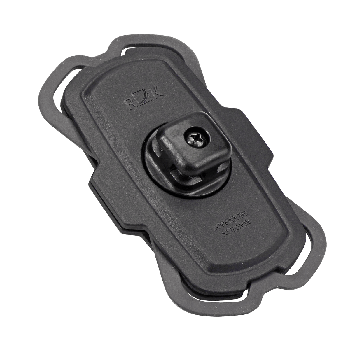 PhonePad Quad Mini Klickfix - Momentum Electric