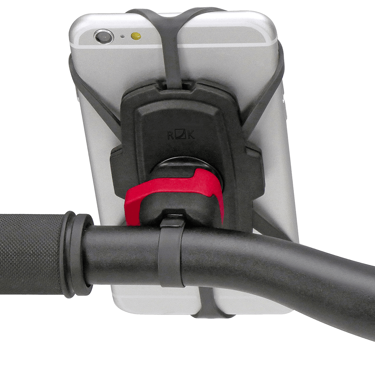 PhonePad Quad Mini Klickfix - Momentum Electric