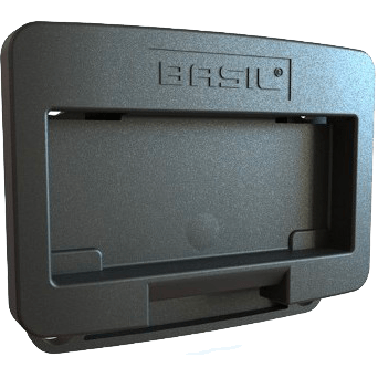 Plaque d'adaptation pour fixation Klickfix - Basil - Momentum Electric