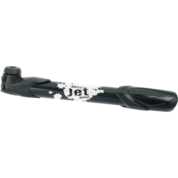 Pompe à Main Mini Jet ZEFAL, 6 bars - Momentum Electric