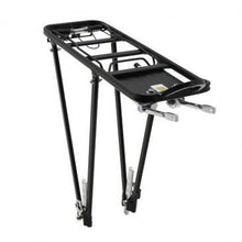 Porte bagage arrière noir Momentum Electric