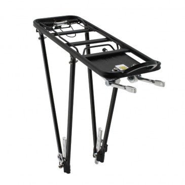 Porte bagage arrière noir Momentum Electric - Momentum Electric