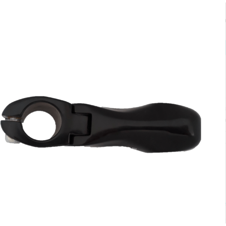 Potence Ajustable Octopus 2 ERGOTEC, Aluminium, Noire - Momentum Electric