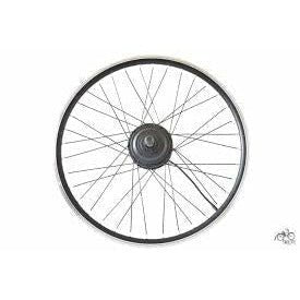 Rayonnage Roue av. ou ar - Momentum Electric