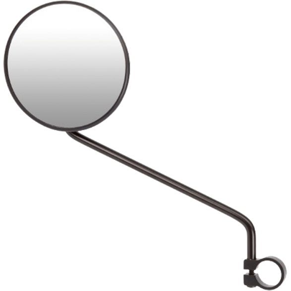 Rétroviseur Collier Rond ERGOTEC - Momentum Electric