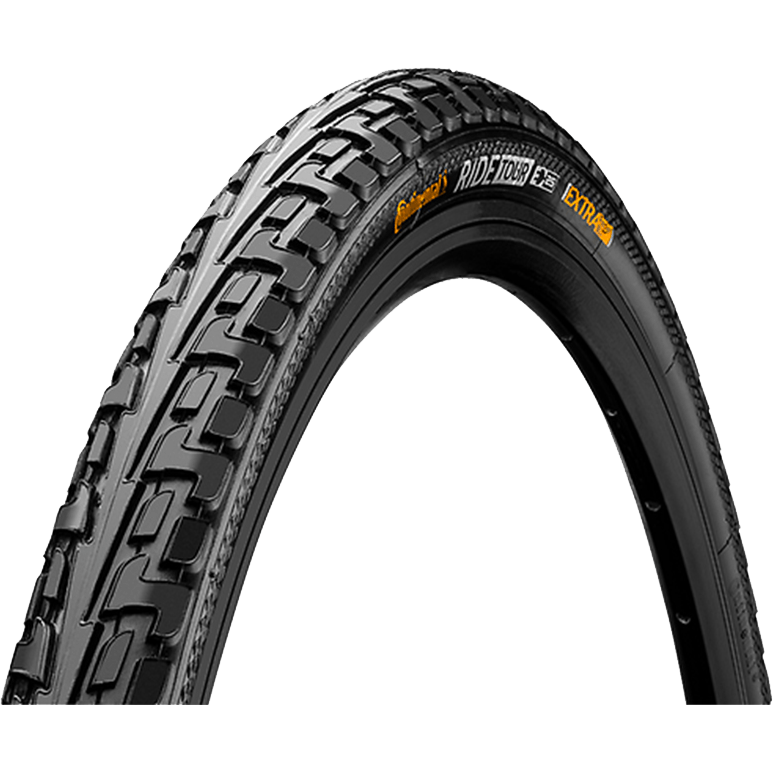 Ride Tour Pneu à tringles 20x1.75", noir - Momentum Electric