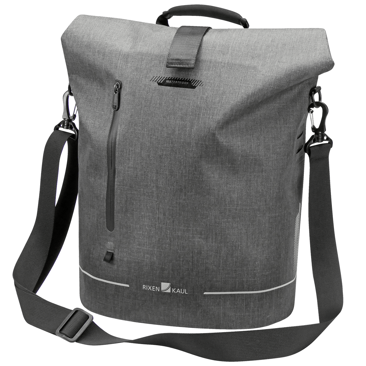 Sacoche vélo Lightpack GT Waterproof Klickfix - Momentum Electric