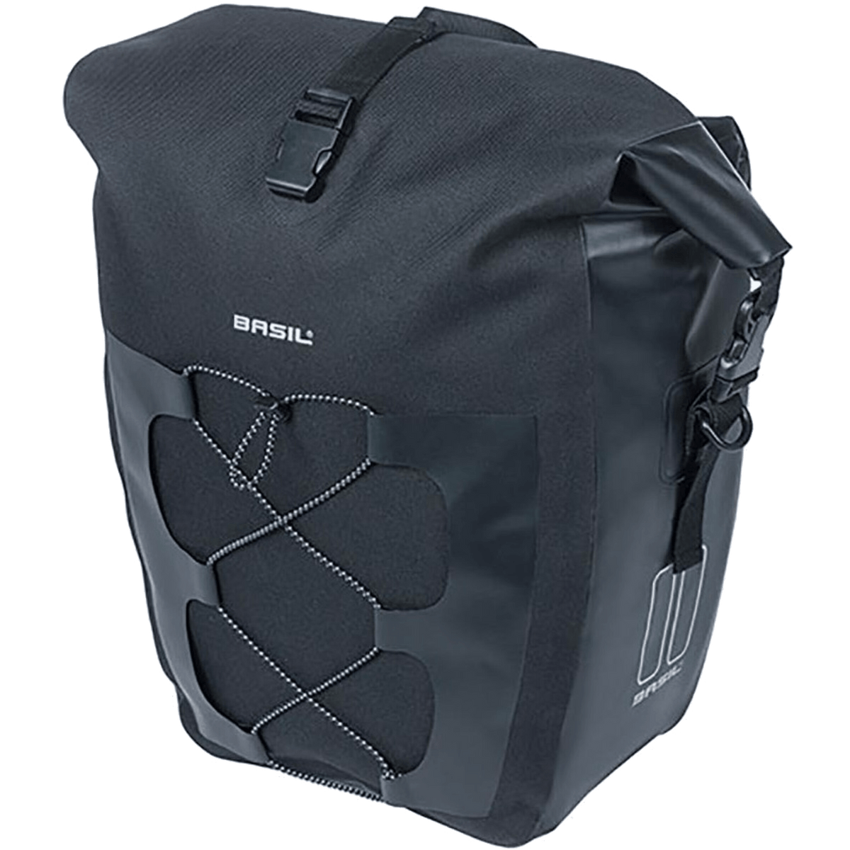 Sacoche vélo Navigator Waterproof - Momentum Electric