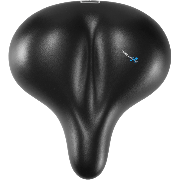 Selle Manhattan SELLE ROYAL, Noire, Royalgel - Momentum Electric