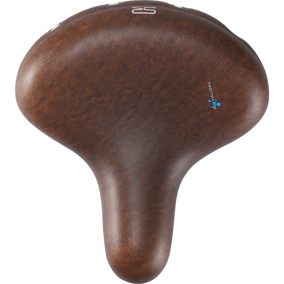 Selle Royal Selle Drifter Medium251 x 221 mm unisexe marron - Momentum Electric