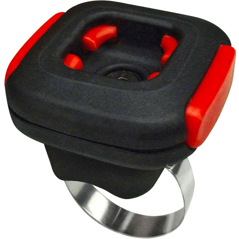 Support Smartphone KLICKFIX, 2 Tailles, Étanche - Momentum Electric