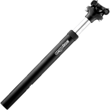 Tige de Selle Suspendue ERGOTEC, 27.2 mm