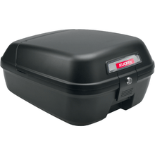 Top Case Citybox GTA Klickfix, Noire, 22L