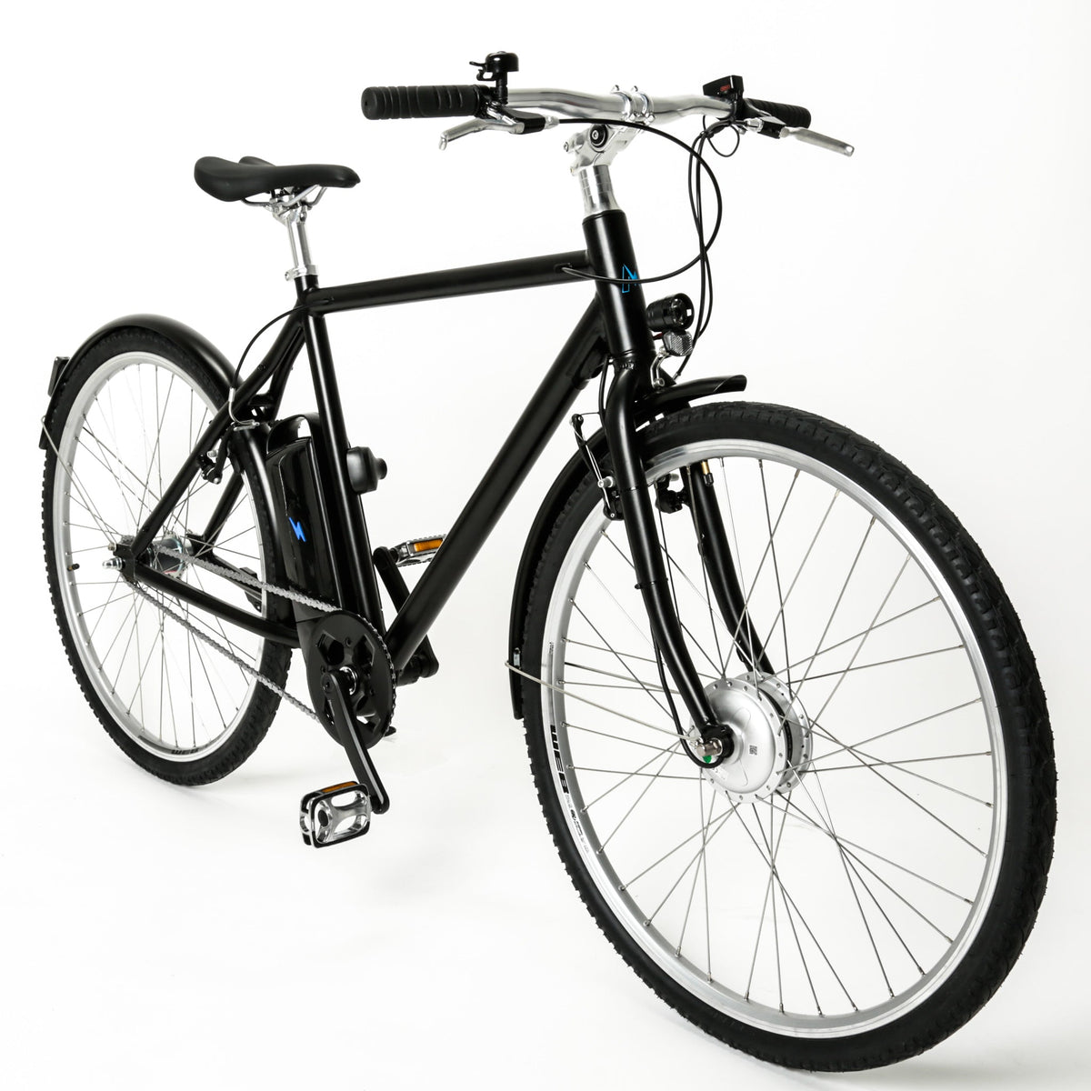 Upstart - Momentum Electric