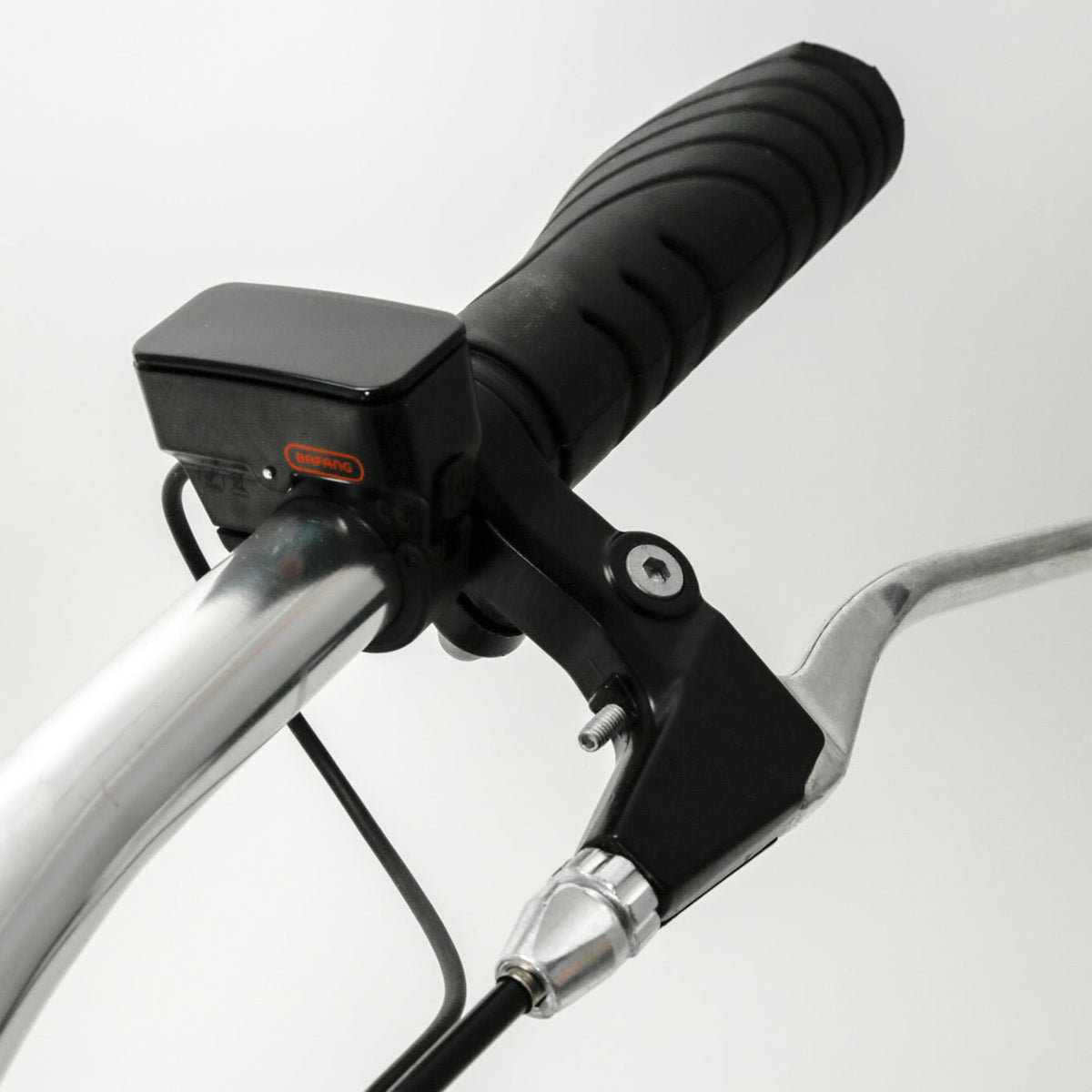 Upstart - Momentum Electric