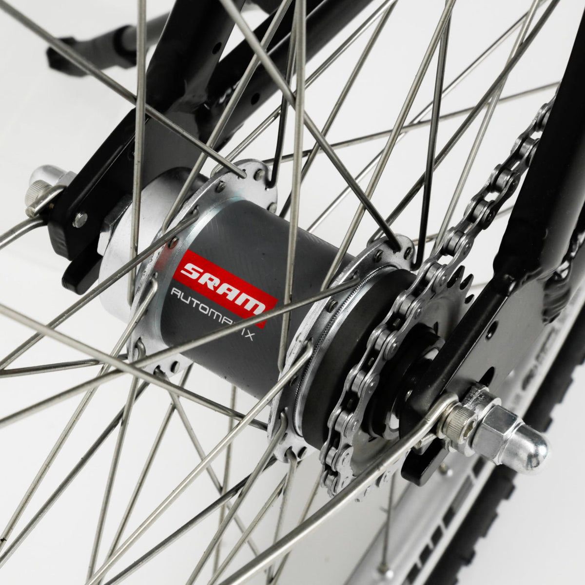 Upstart - Momentum Electric