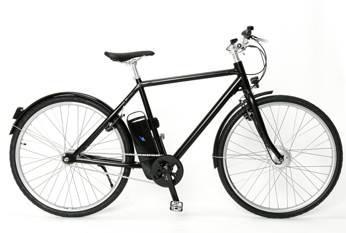 Upstart 2025 - Momentum Electric