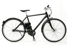 Upstart 2025 - Momentum Electric