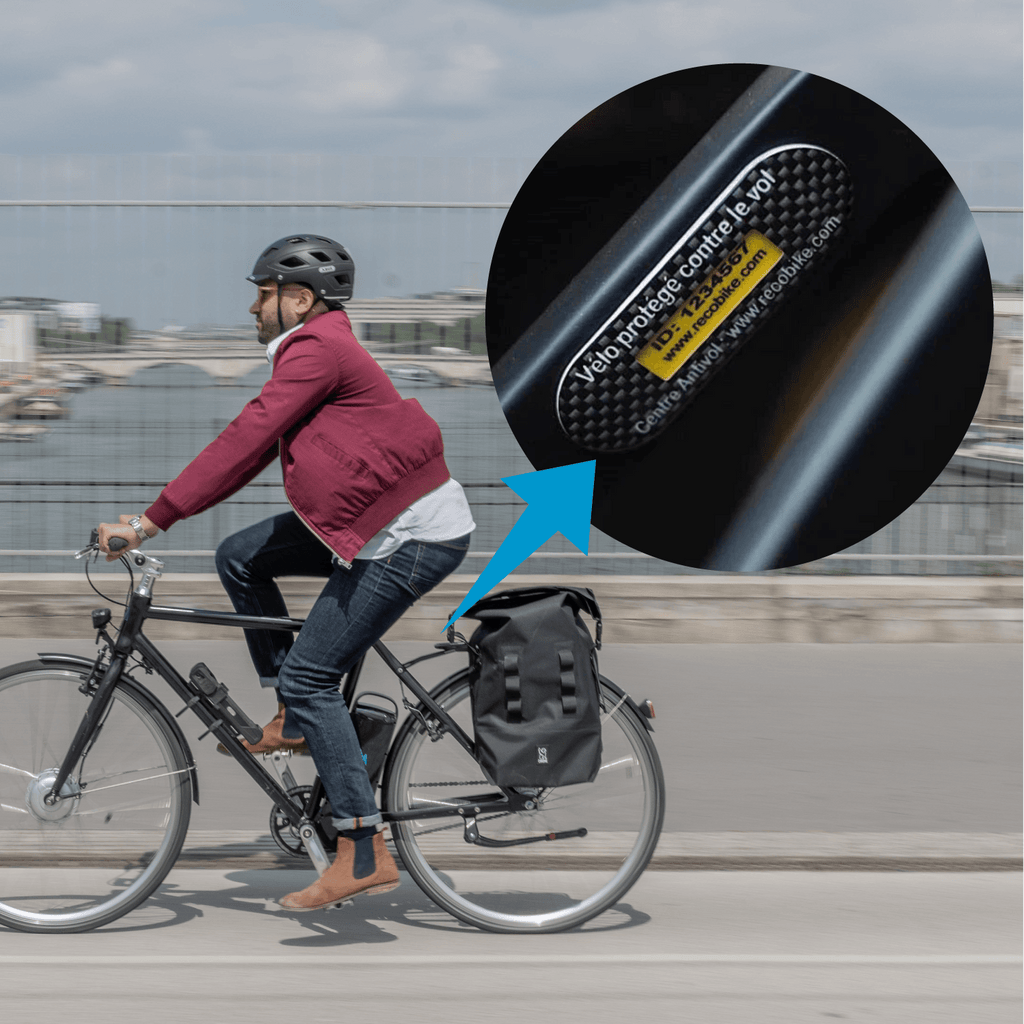 Upstart le velo electrique sportif Momentum Electric