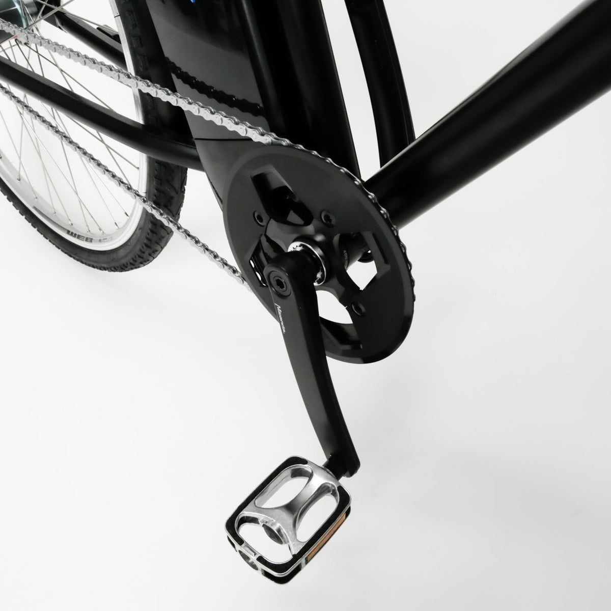 Upstart - Momentum Electric
