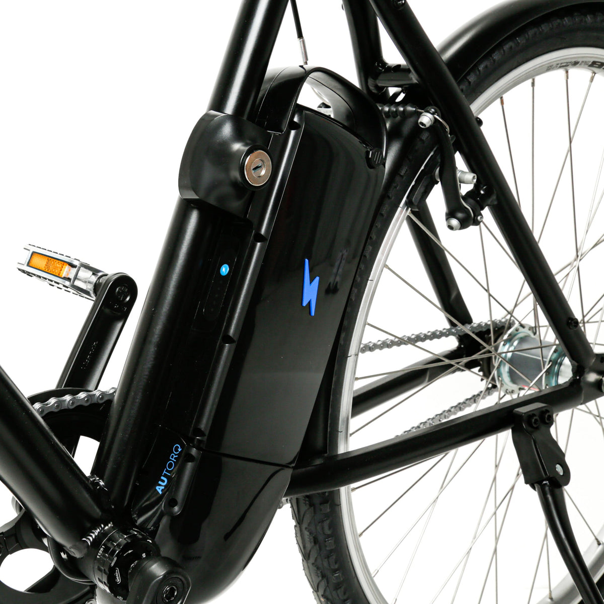 Upstart - Momentum Electric