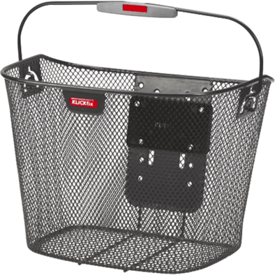 Panier vélo Klickfix
